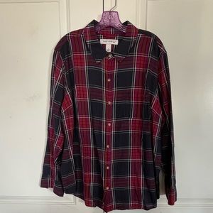 Shirt Size 3X by Pure Energy